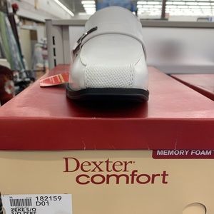 Dexter comfort shoes